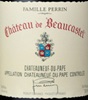 Perrin & Fils #08 Chateauneuf-Du-Pape Rg 3l (Beaucastel)